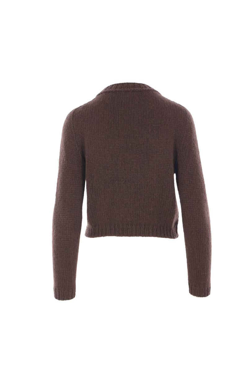 Wommelsdorff Pullover