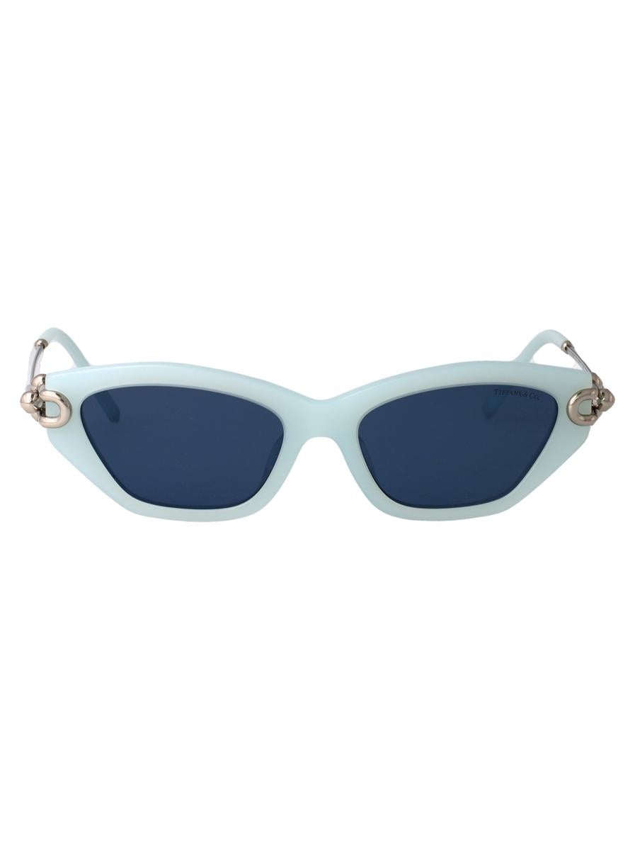 Tiffany &amp; Co. Sonnenbrillen