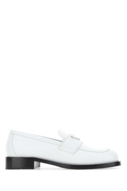 Prada Moccaster