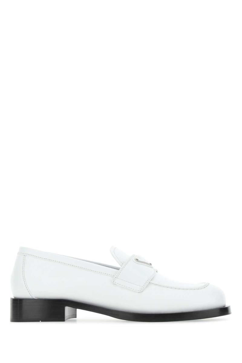 Prada Moccaster