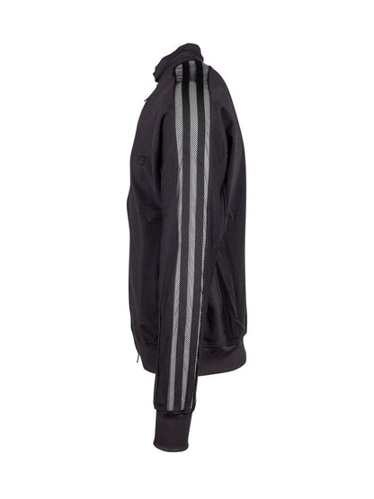 Y-3 Adidas Sweatshirt „Y-3 Adidas 3-Streifen“.