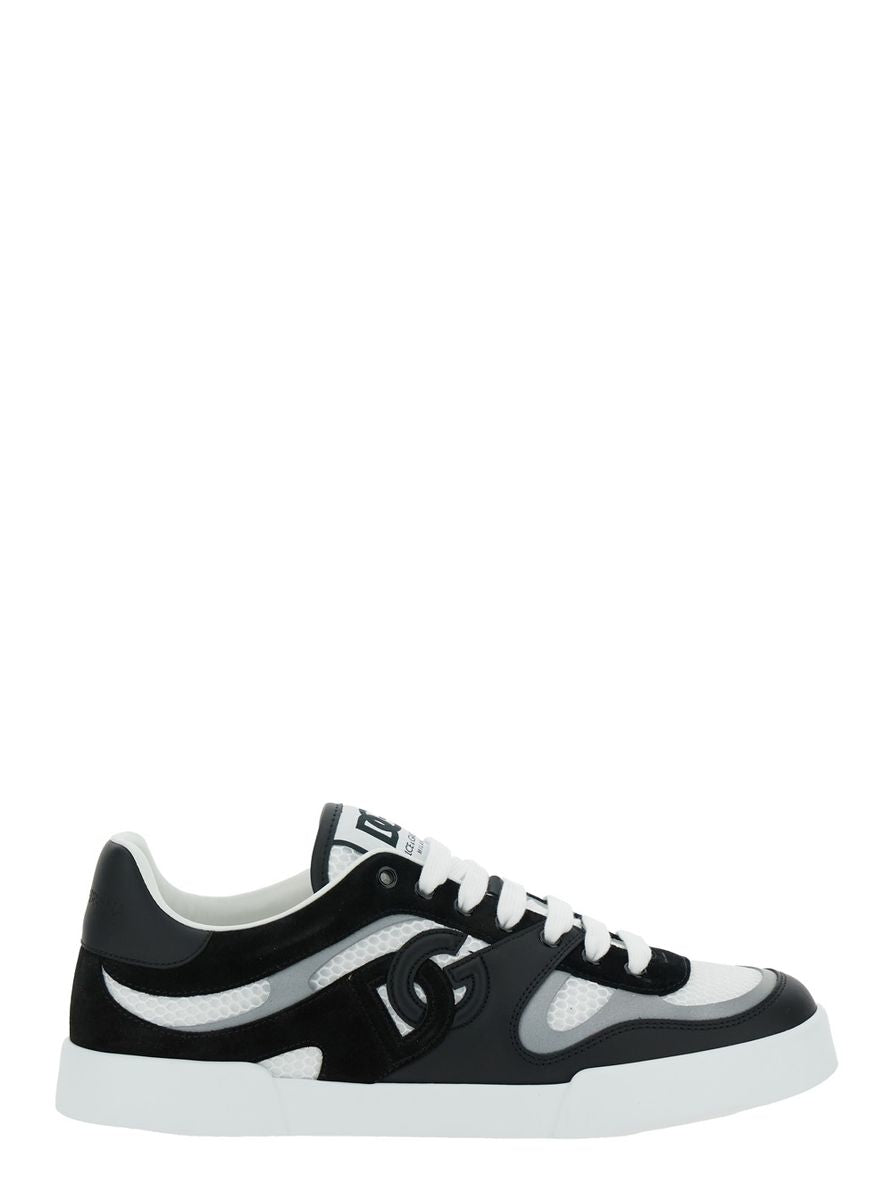 Dolce &amp; Gabbana „Strobel Portofino Light“ Sneakers