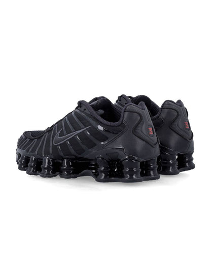 Nike Shox Tl Damen