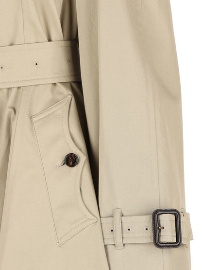 Burberry Mäntel