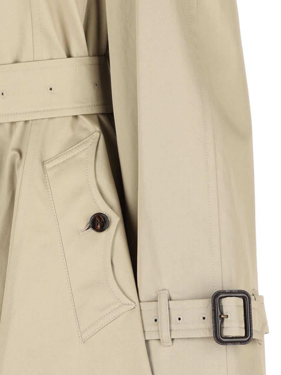 Burberry Mäntel