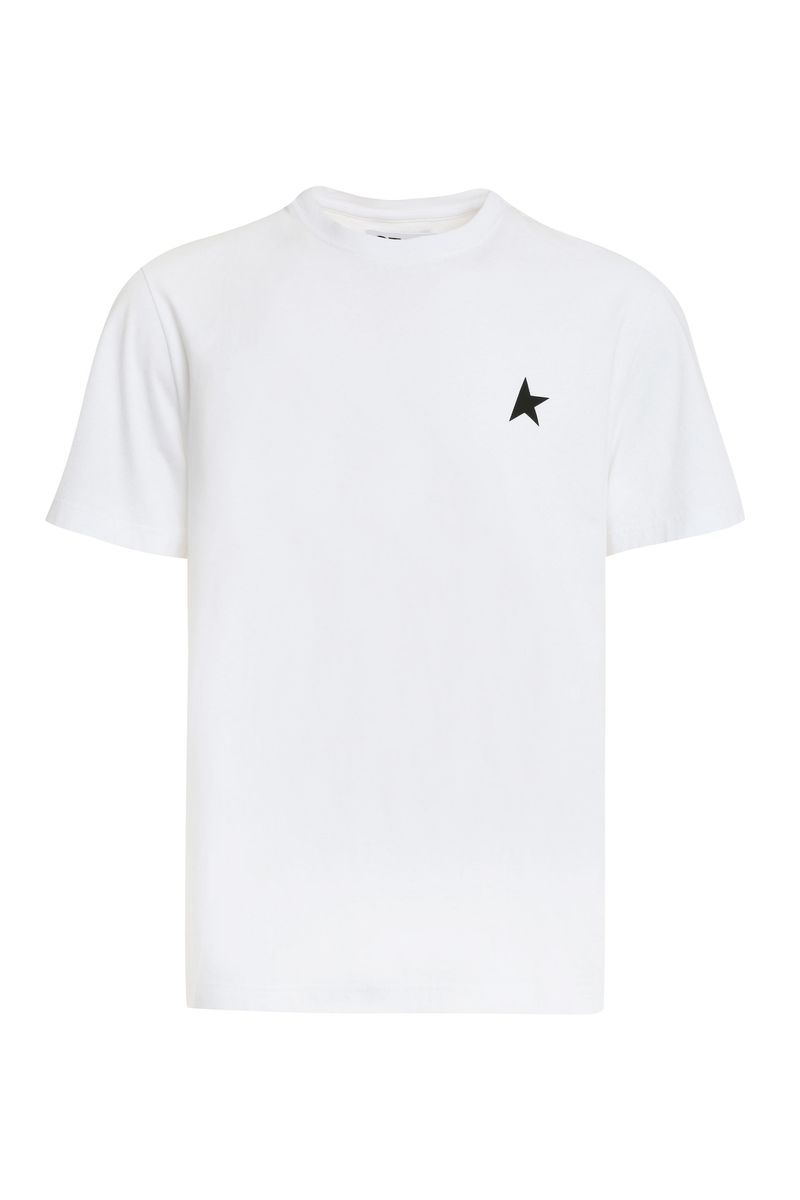 Golden Goose T-Shirts und Polos
