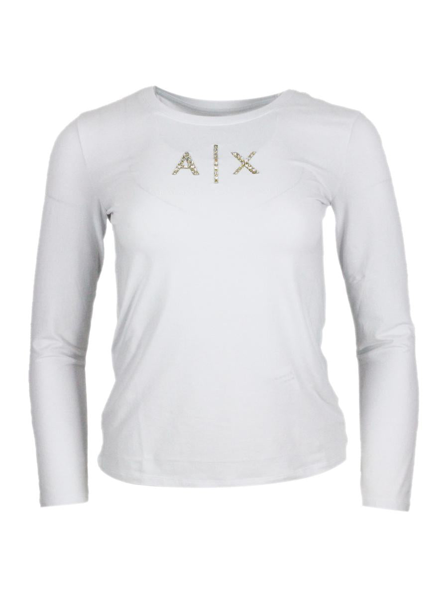 Armani Exchange T-Shirts und Polos