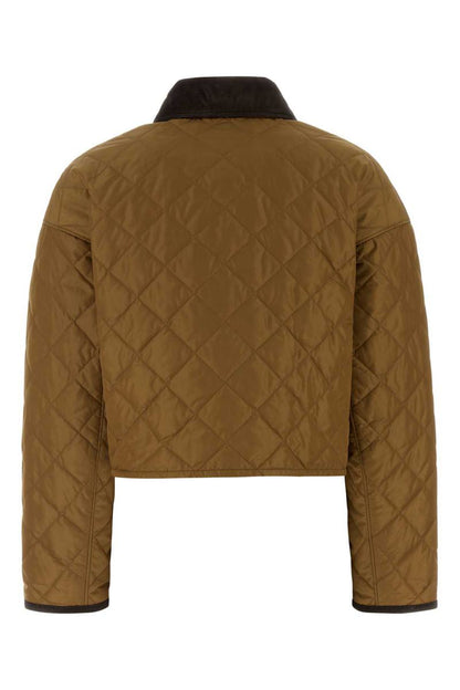 Prada Jacken