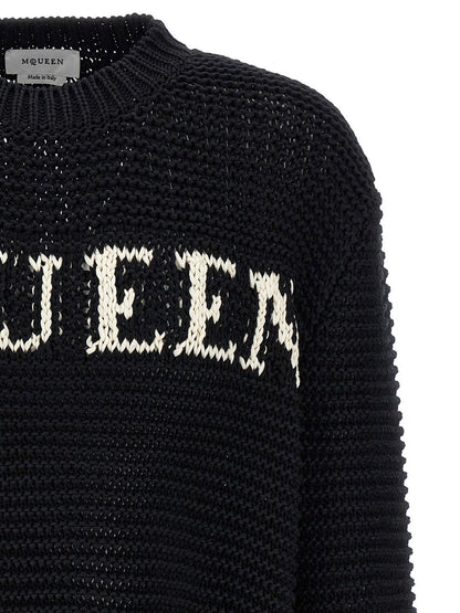 Alexander McQueen Pullover