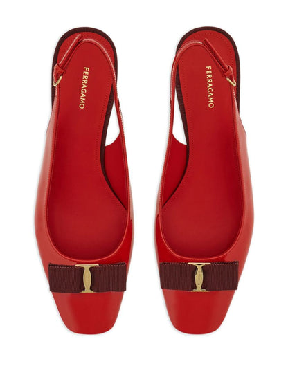 Salvatore Ferragamo Sandalen