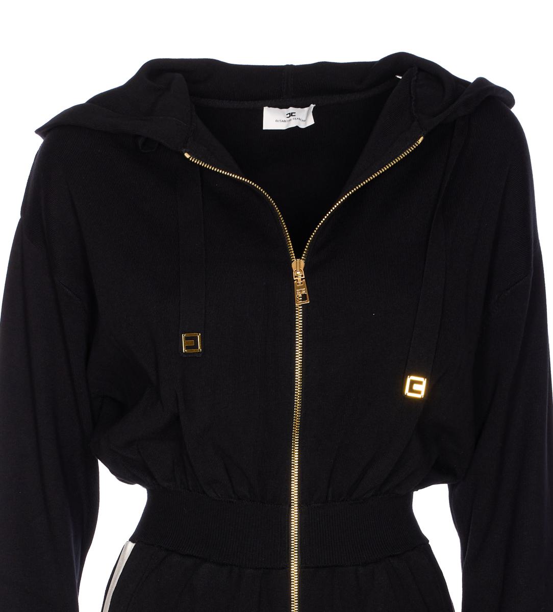 Elisabetta Franchi Hosen