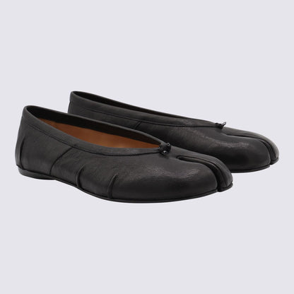 Maison Margiela Ballerinas „Tabi New“.