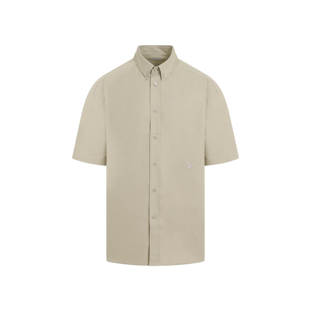 Burberry-Hemd