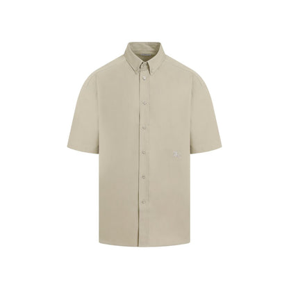 Burberry-Hemd