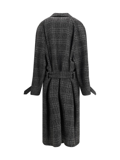 Balenciaga Mäntel