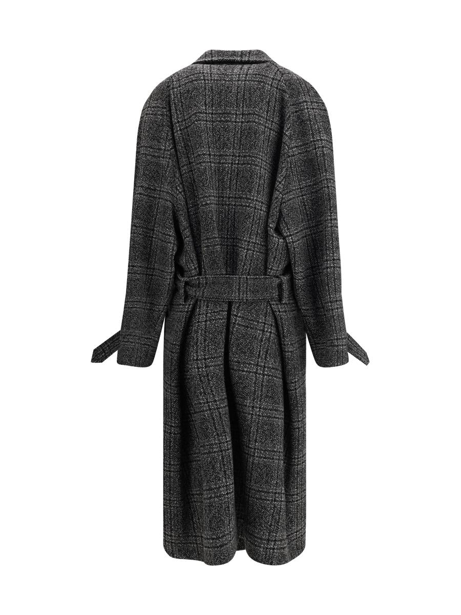 Balenciaga Mäntel
