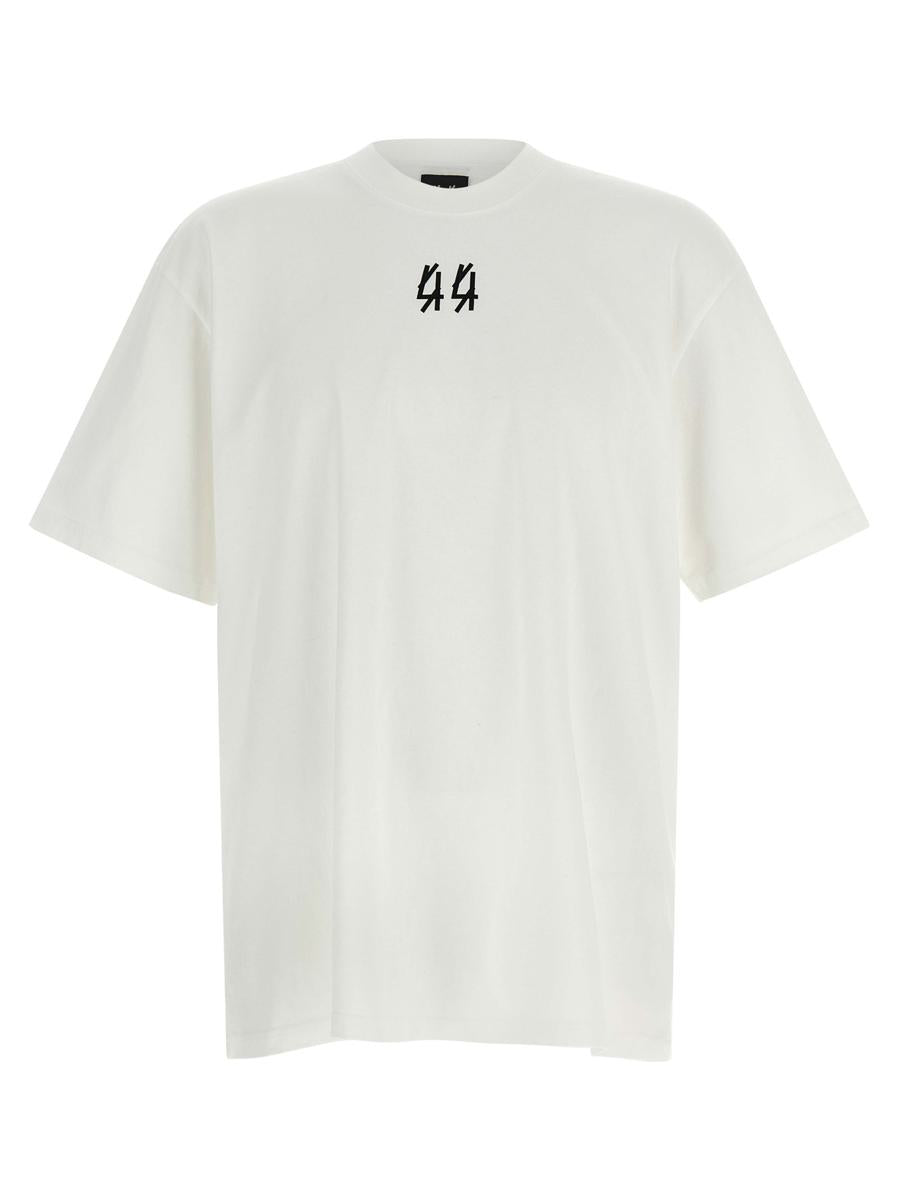 M44 Label Group – T-Shirt „Tattoo“