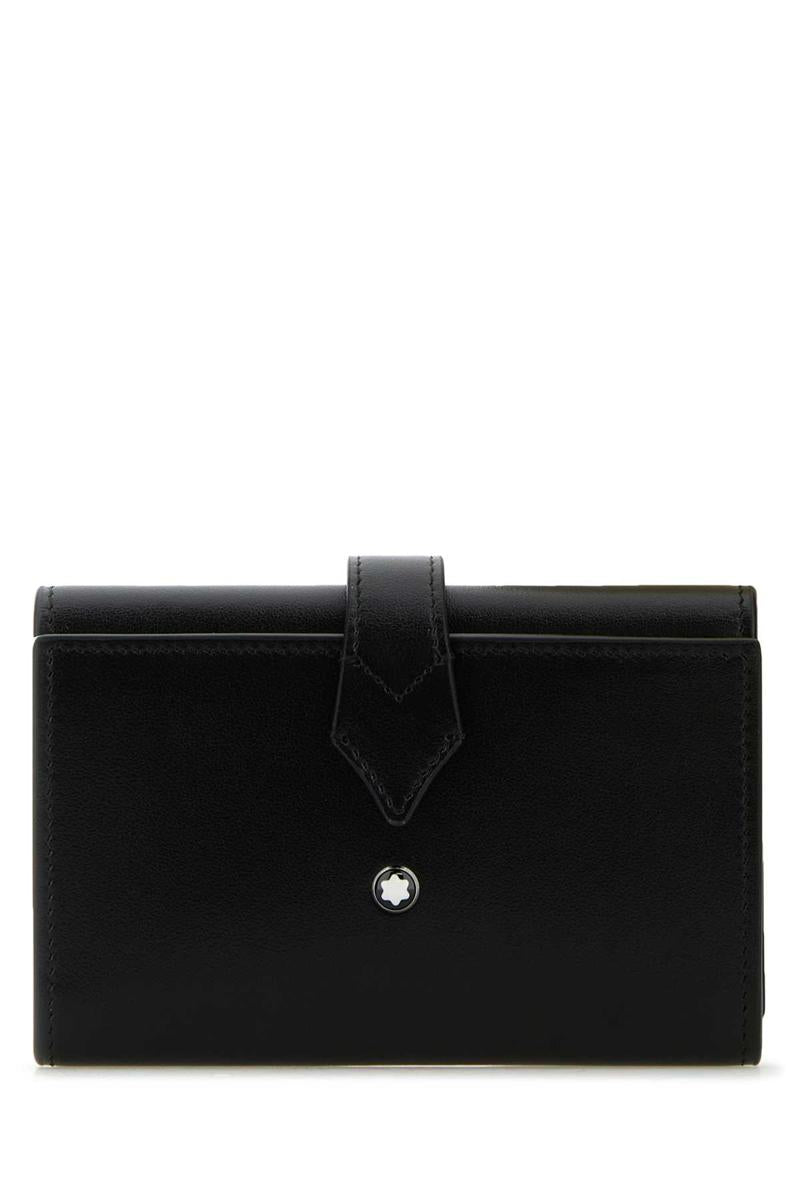 Montblanc Geldbörsen