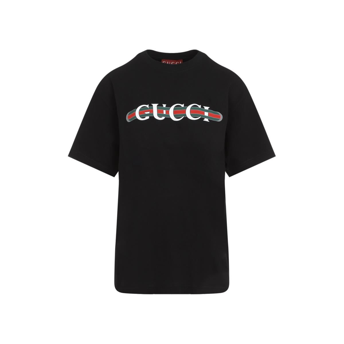 Gucci-T-Shirt