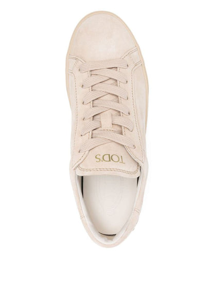Tod'S Leder-Sneakers
