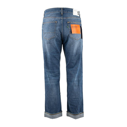Department 5 – Stingher-Jeans in Blau