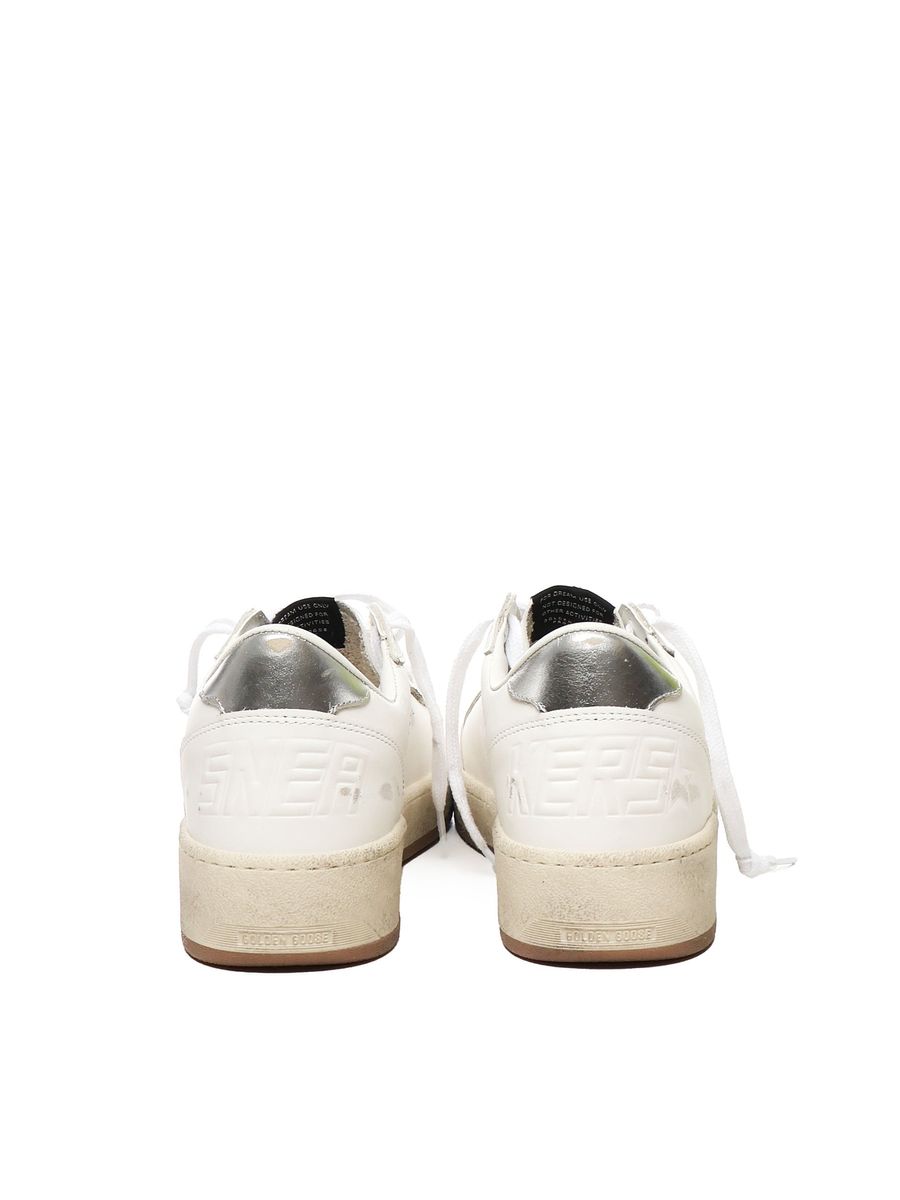 Golden Goose Turnschuhe