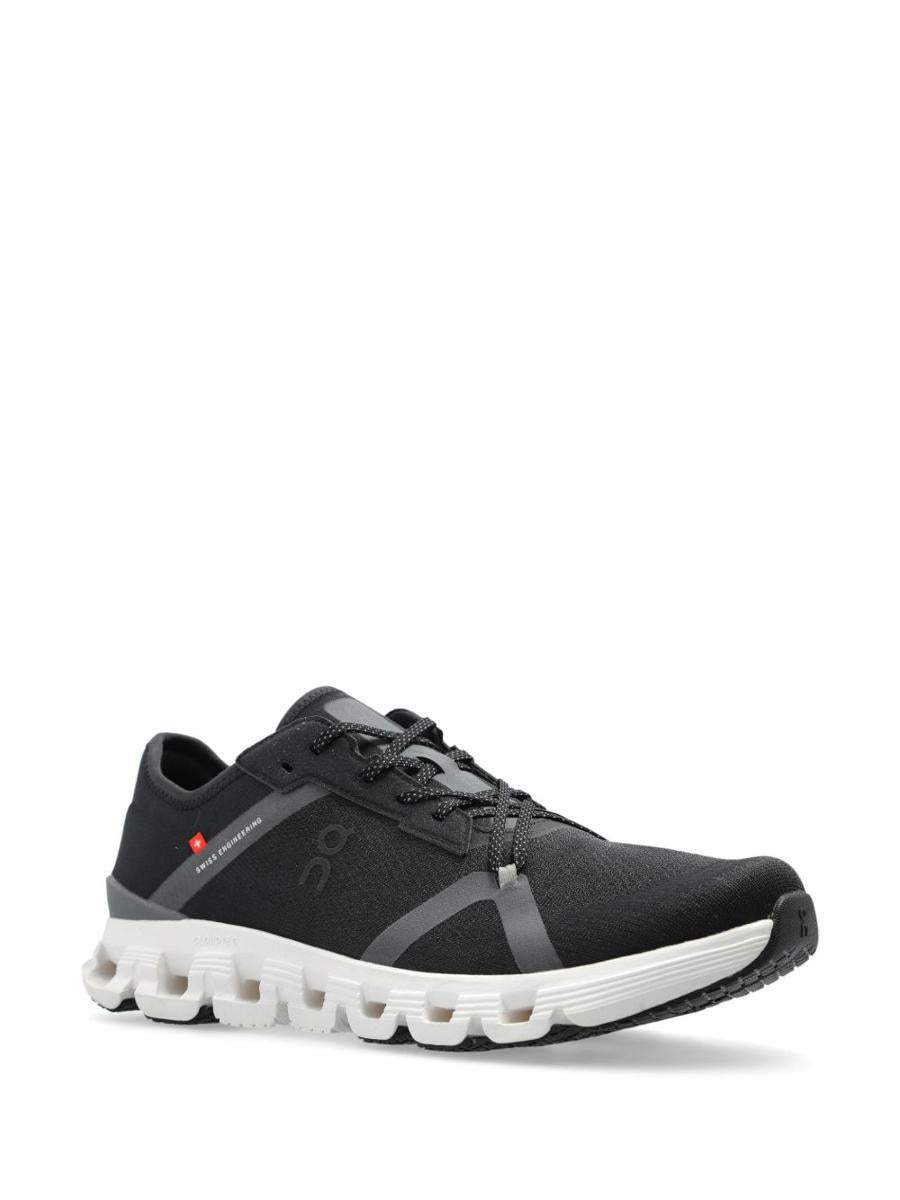 Über Laufschuhe