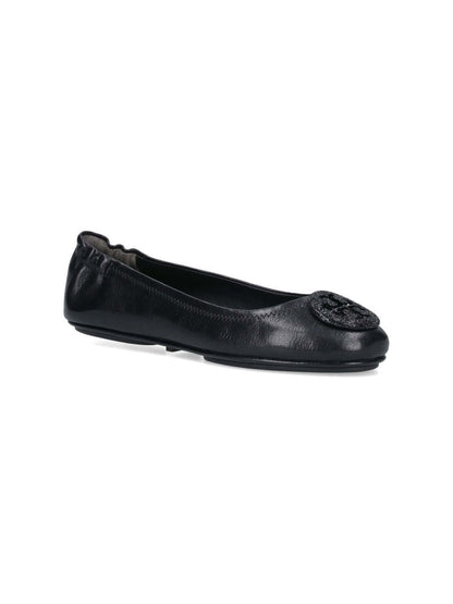 Tory Burch Flache Schuhe