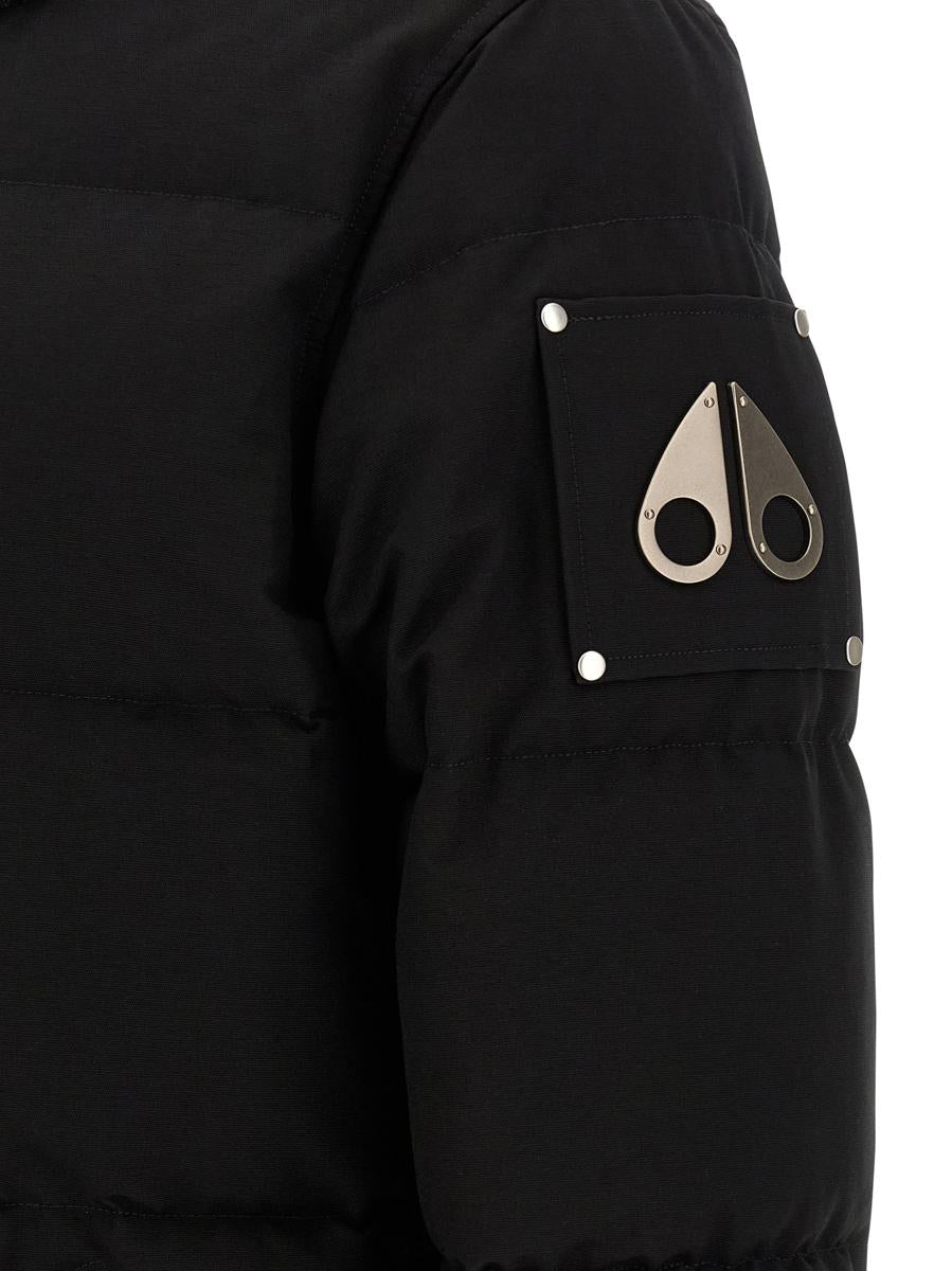 Moose Knuckles „Forrestville 4“-Parka