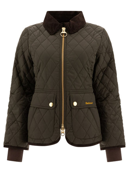 Barbour "Beadnell" Jacke