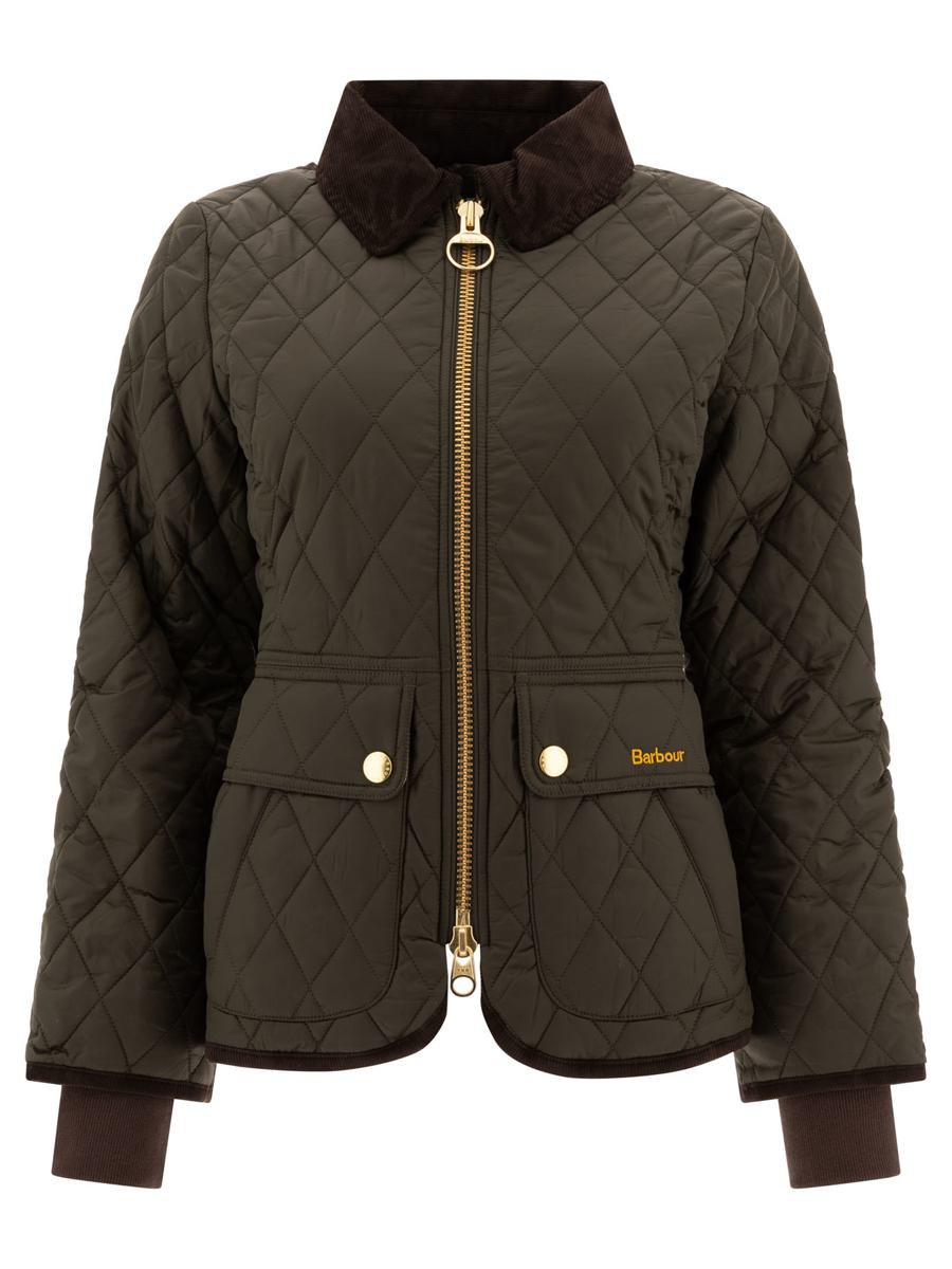 Barbour "Beadnell" Jacke