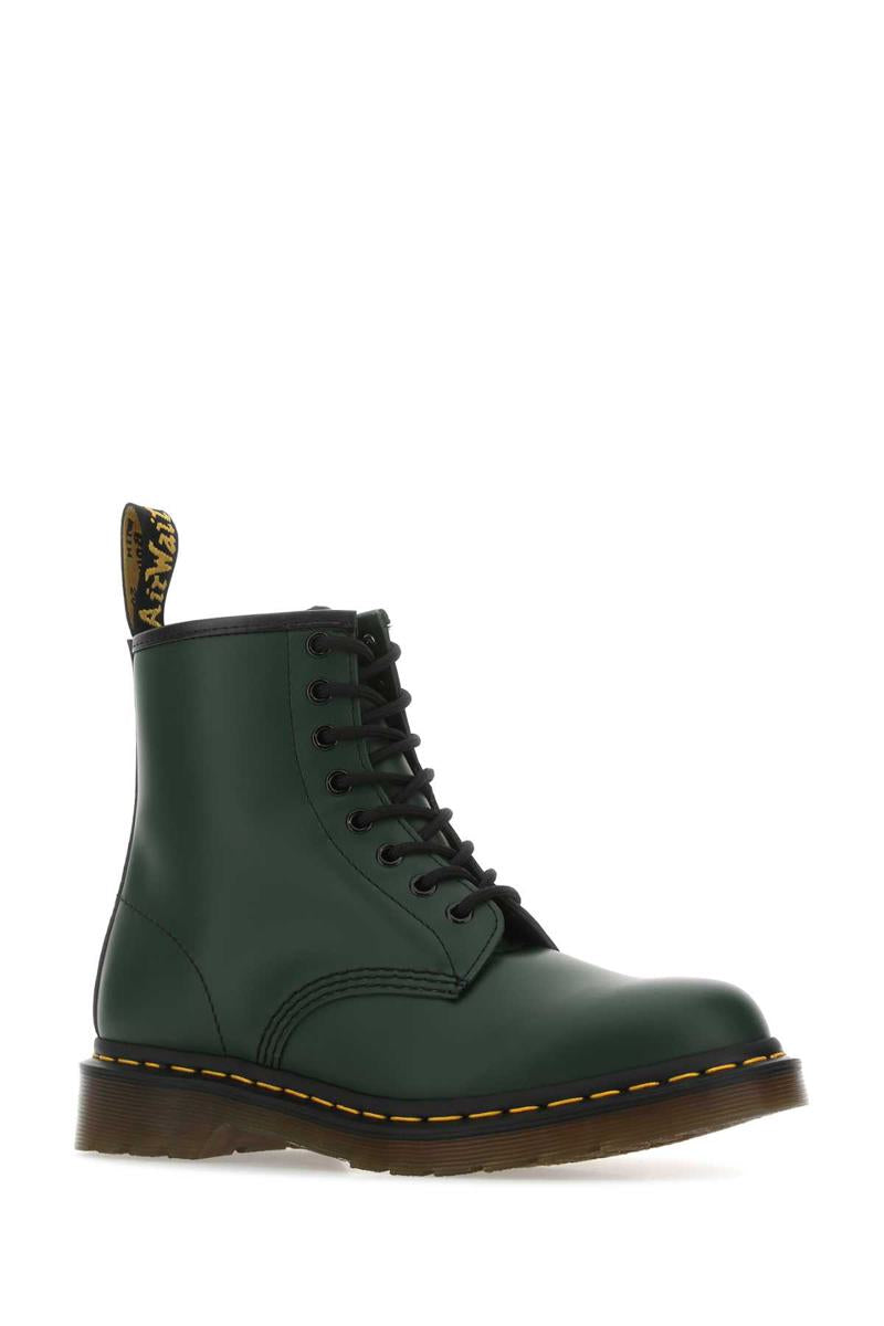 Dr. Martens Turnschuhe