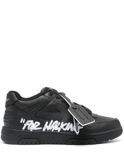 Off-White Out Of Office Sneakers zum Spazierengehen
