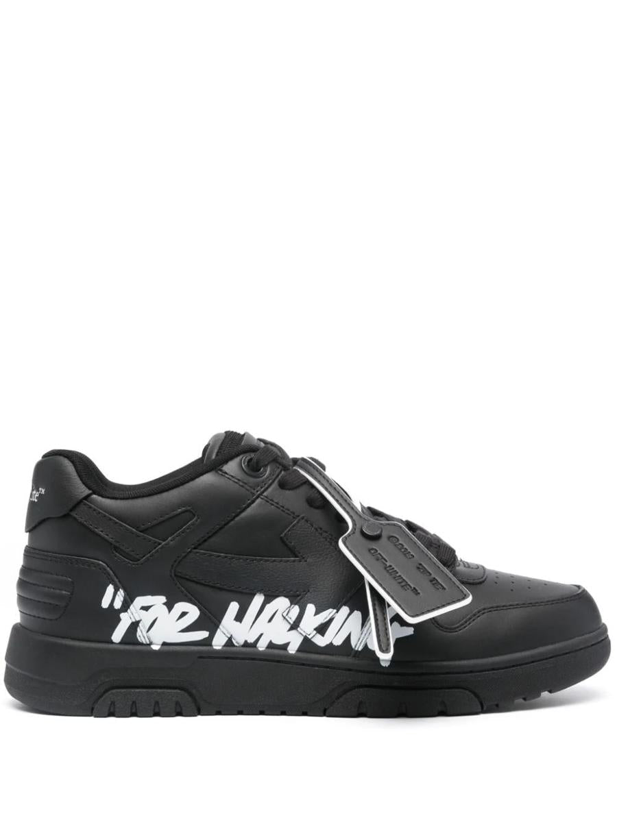 Off-White Out Of Office Sneakers zum Spazierengehen
