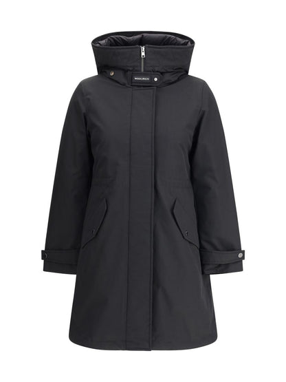 Woolrich Daunenjacken