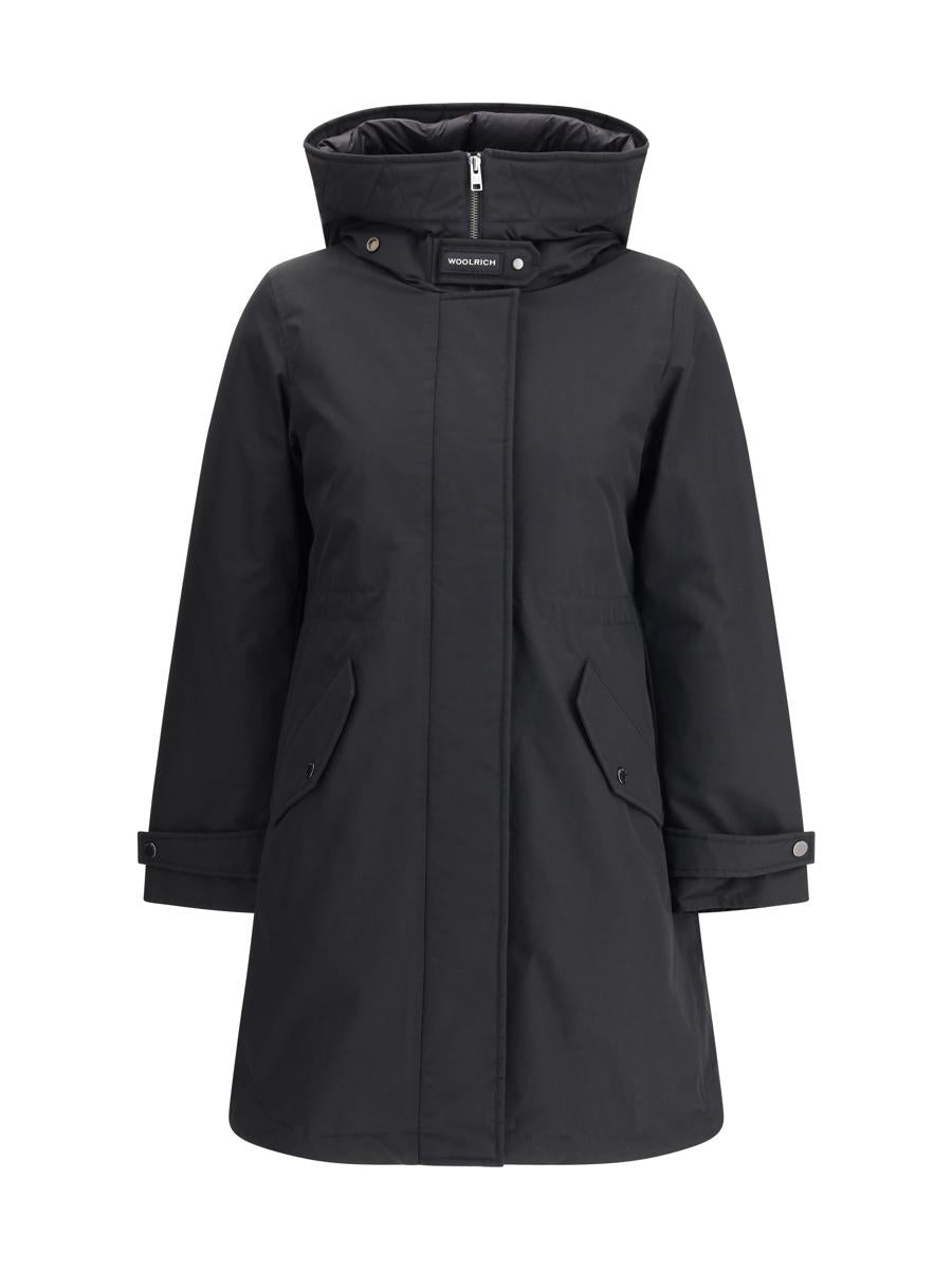 Woolrich Daunenjacken