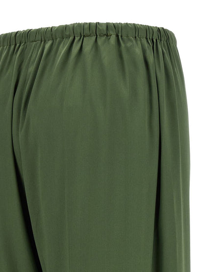 Dries Van Noten „Puvis“ Hose