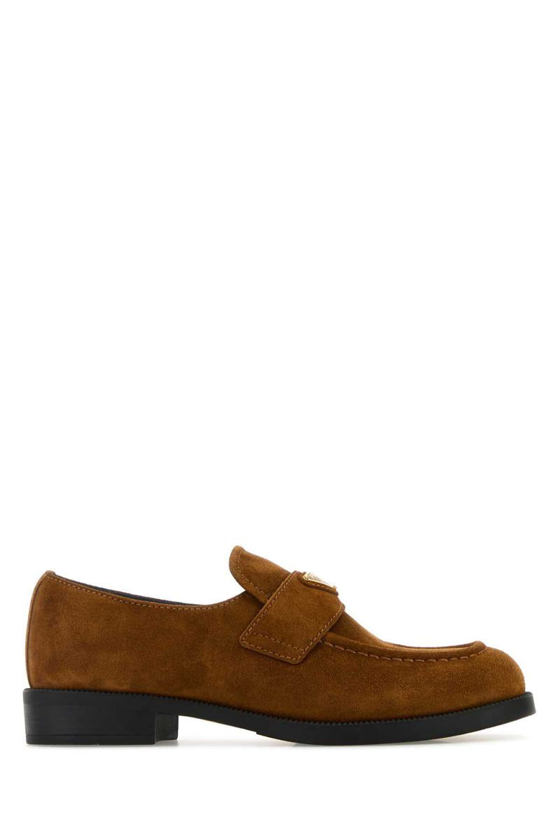 Prada Moccaster
