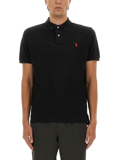 Polo Ralph Lauren Pique-Polo