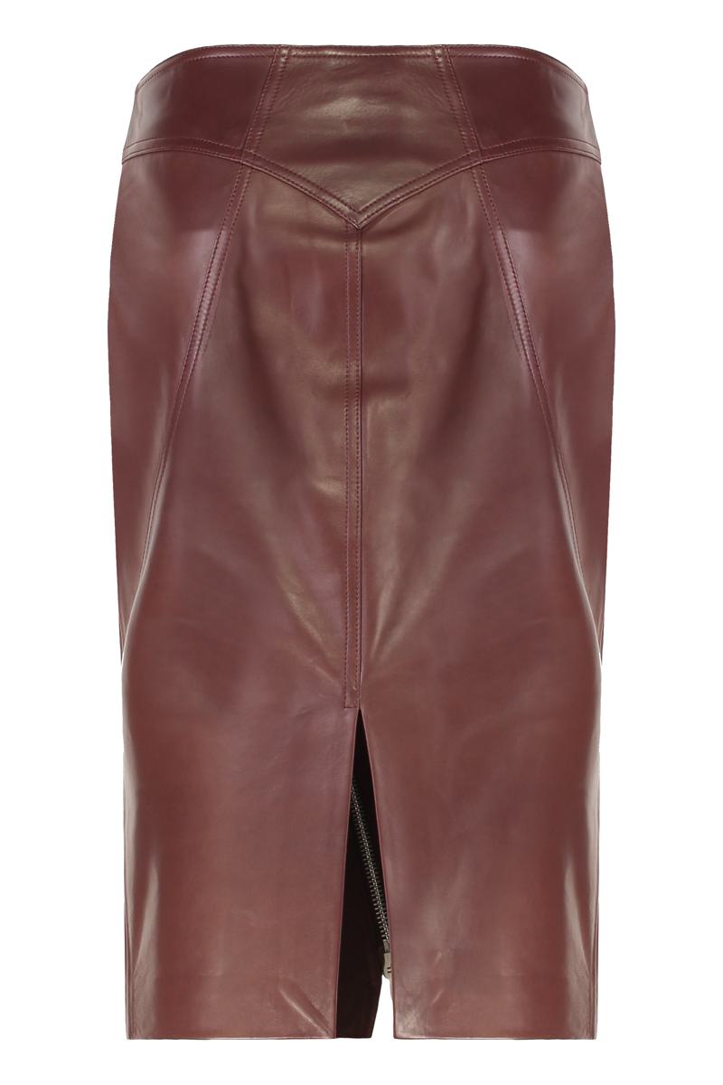 Tom Ford Lederrock