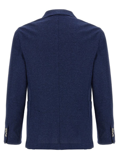 Barba „Dynamic 201“ Blazer