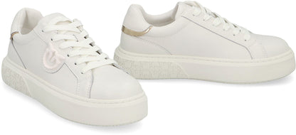 Pinko Yoko 12 Low-Top-Sneaker