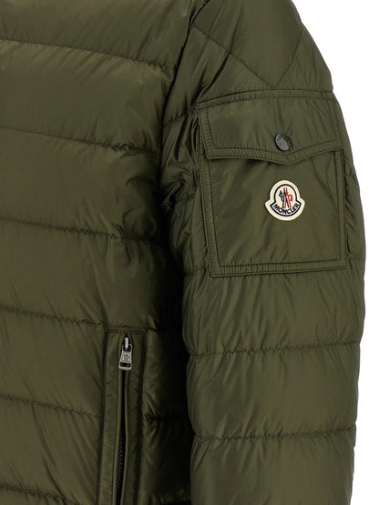 Moncler 'Najan' Daunenjacke