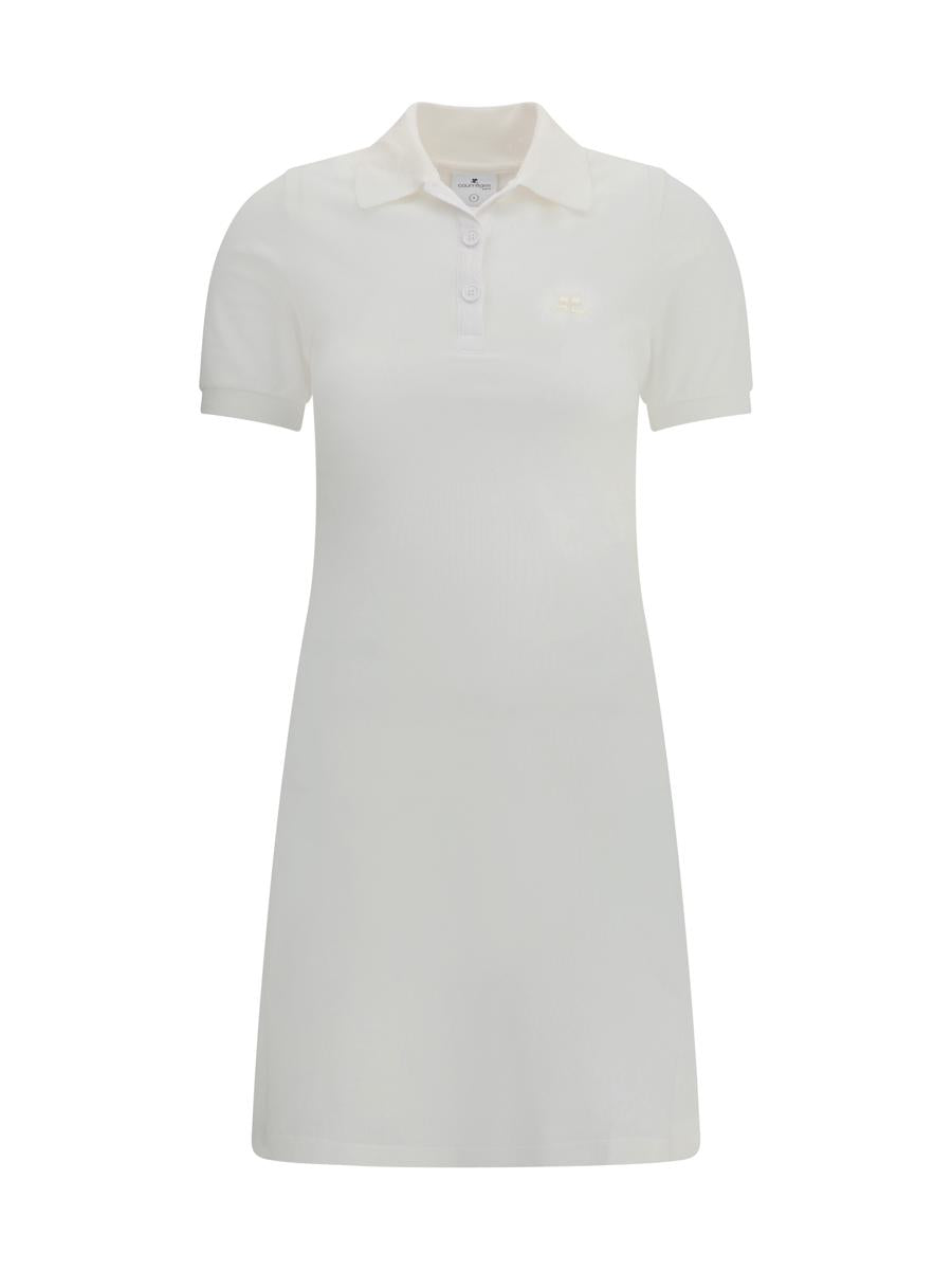 Courrèges Kleider