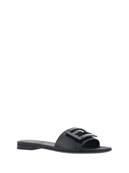 Fendi Sandalen