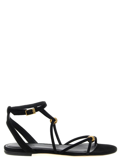 Isabel Marant „Aeza“ Sandalen