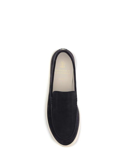 Brunello Cucinelli Sneaker