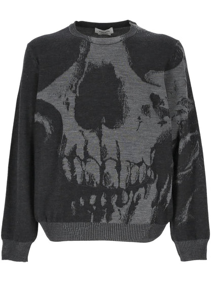 Alexander McQueen Pullover