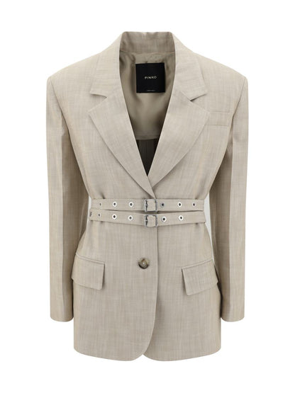 Pinko Blazer &amp; Westen