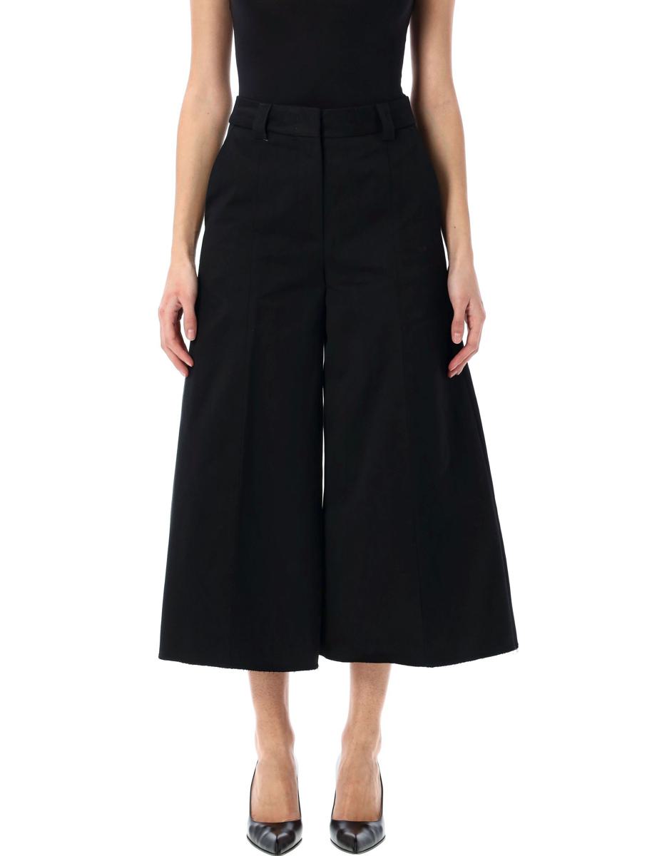 Die neueste Bella Cropped Pant